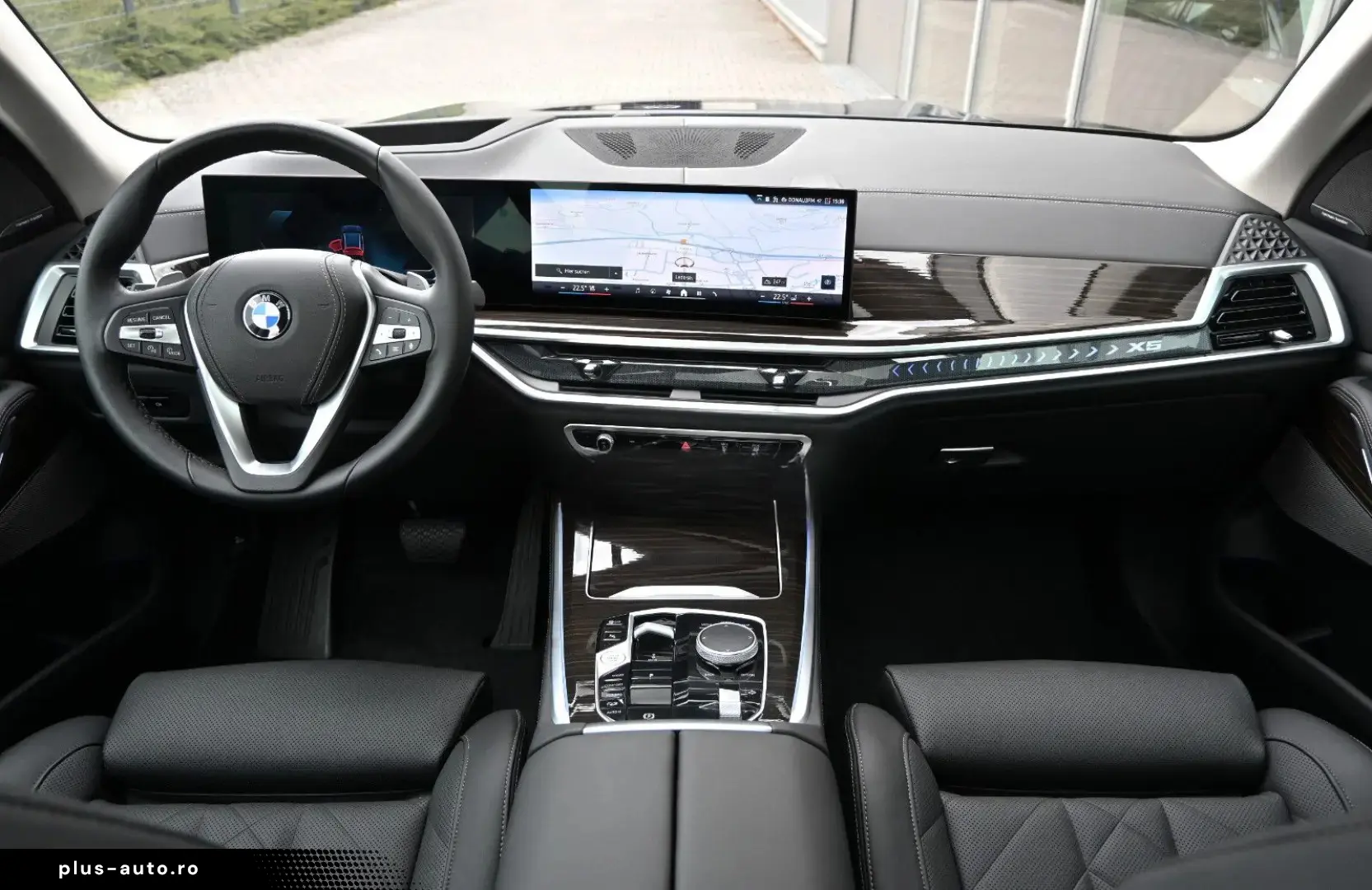 BMW X5 xDr30d