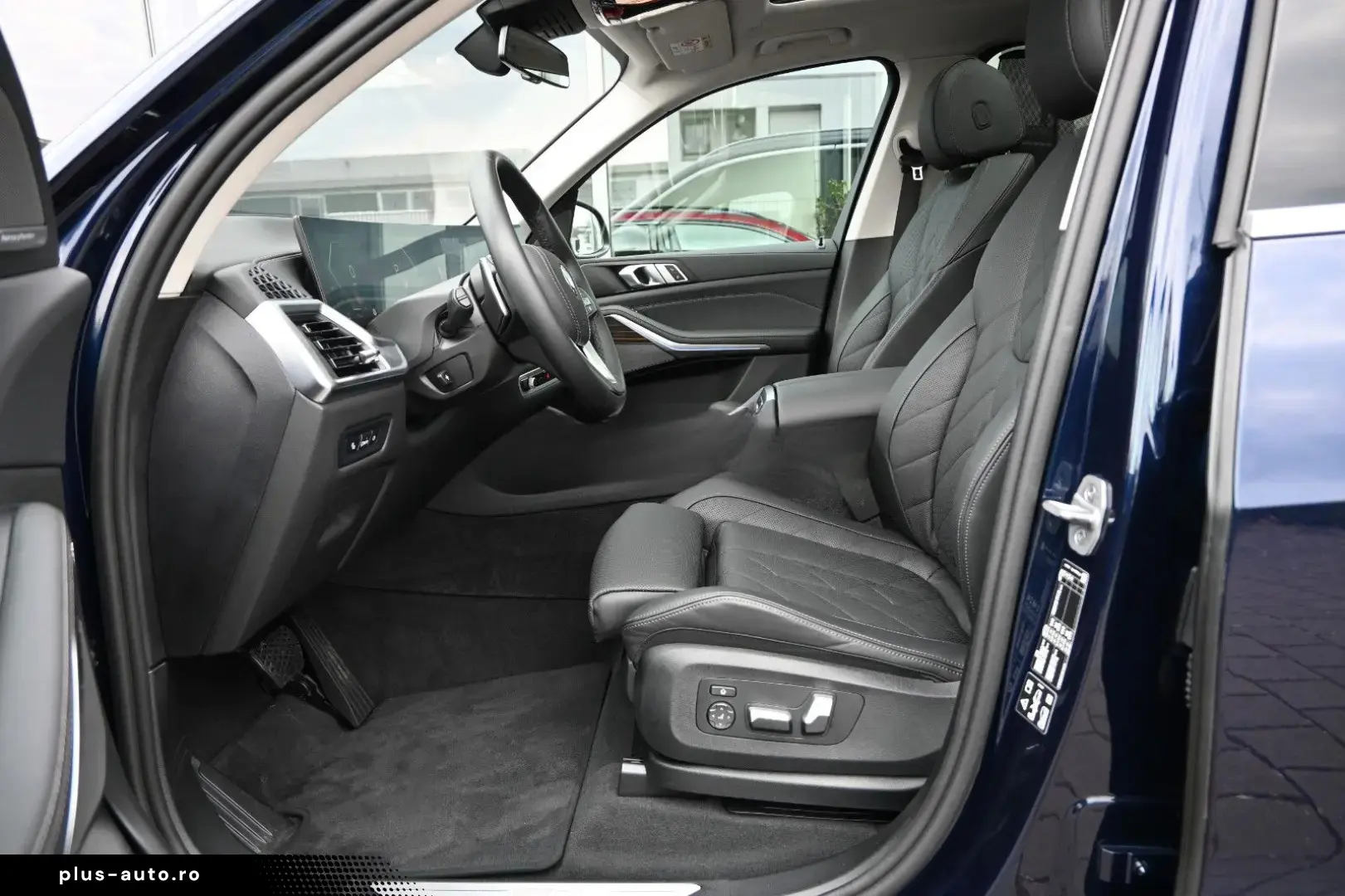 BMW X5 xDr30d