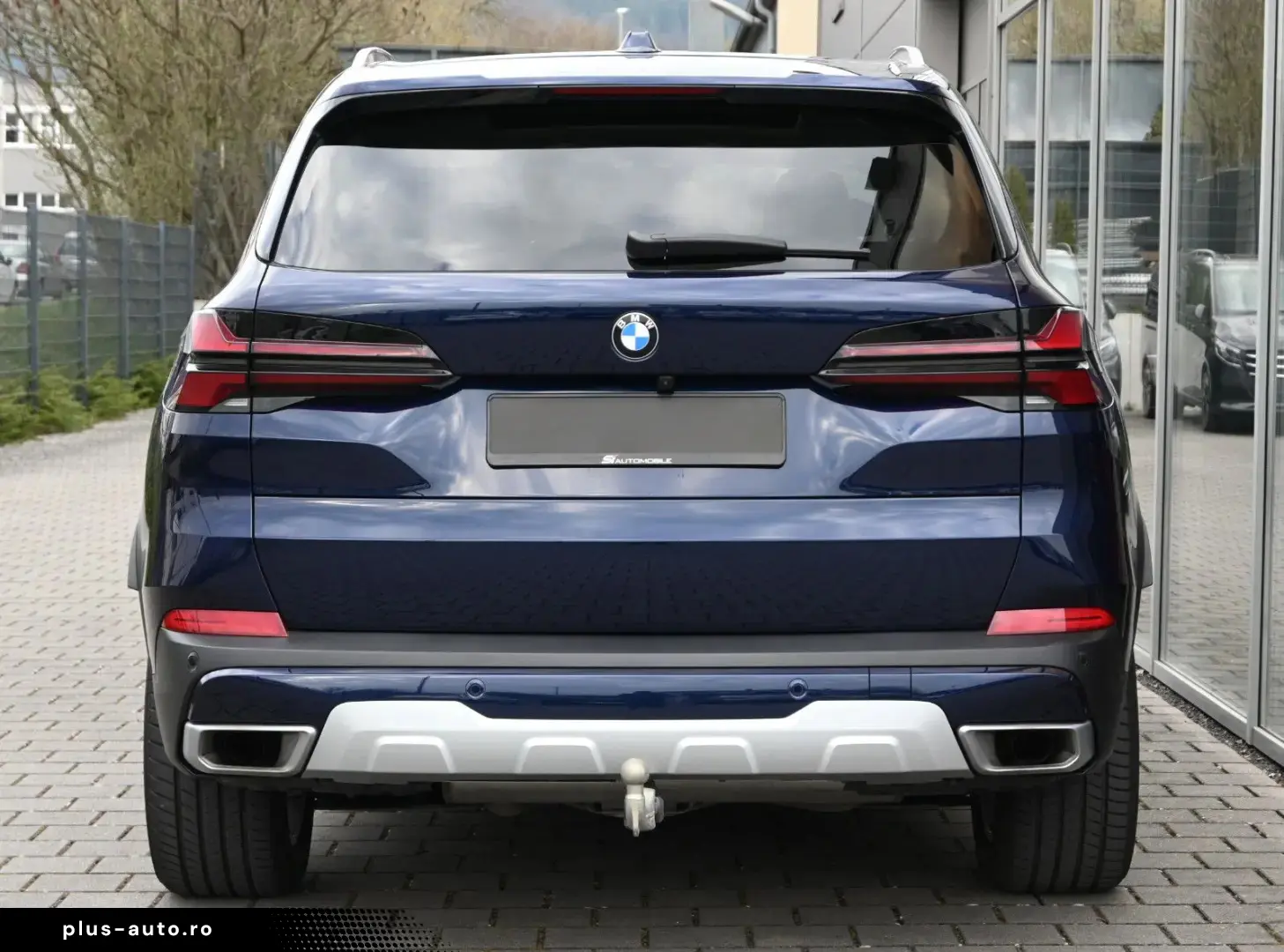 BMW X5 xDr30d