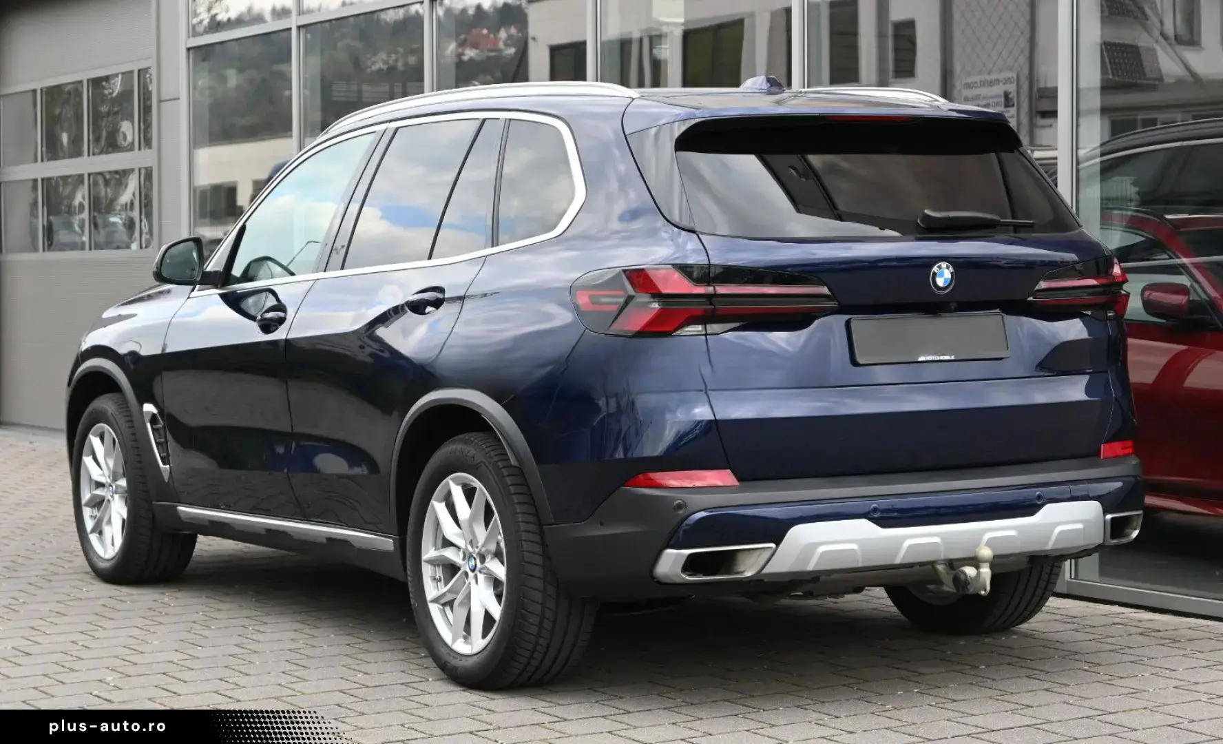 BMW X5 xDr30d
