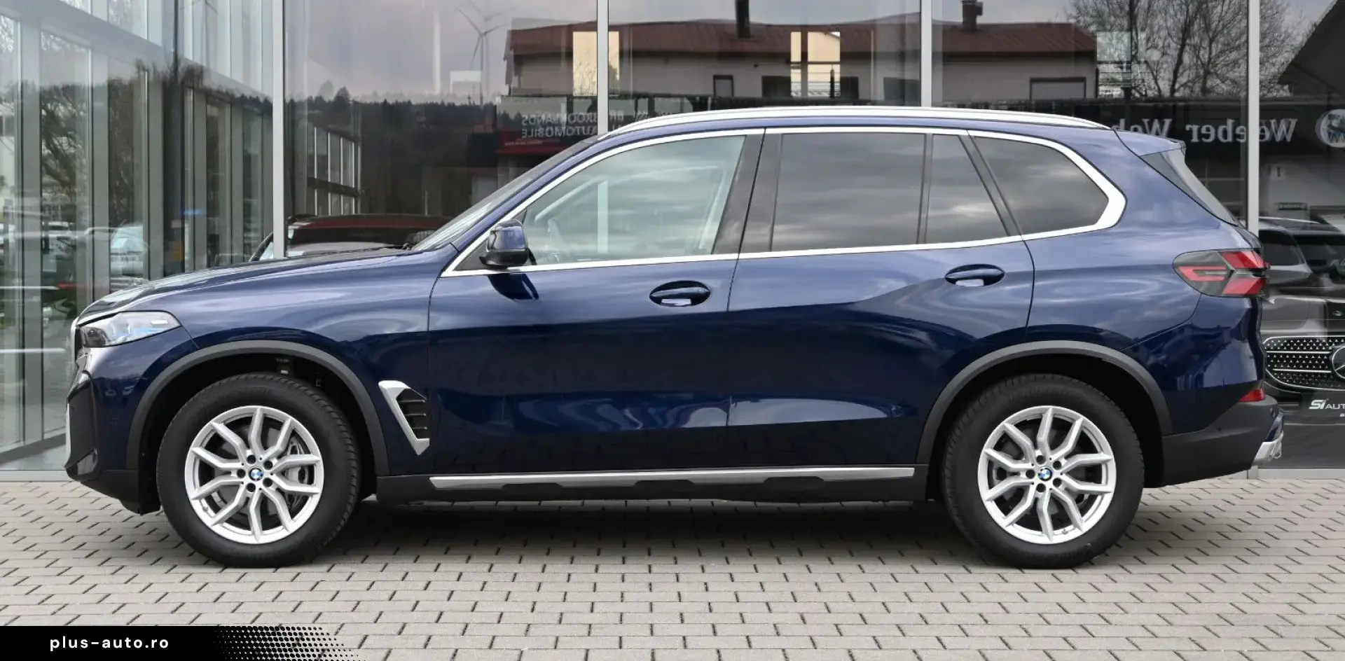 BMW X5 xDr30d