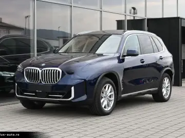 BMW X5 xDr30d