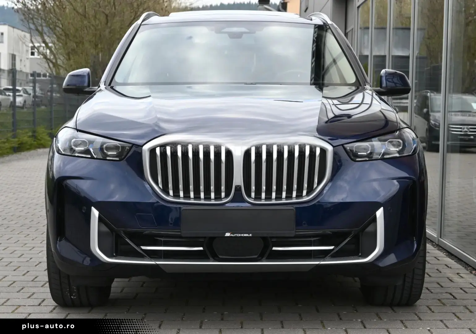 BMW X5 xDr30d