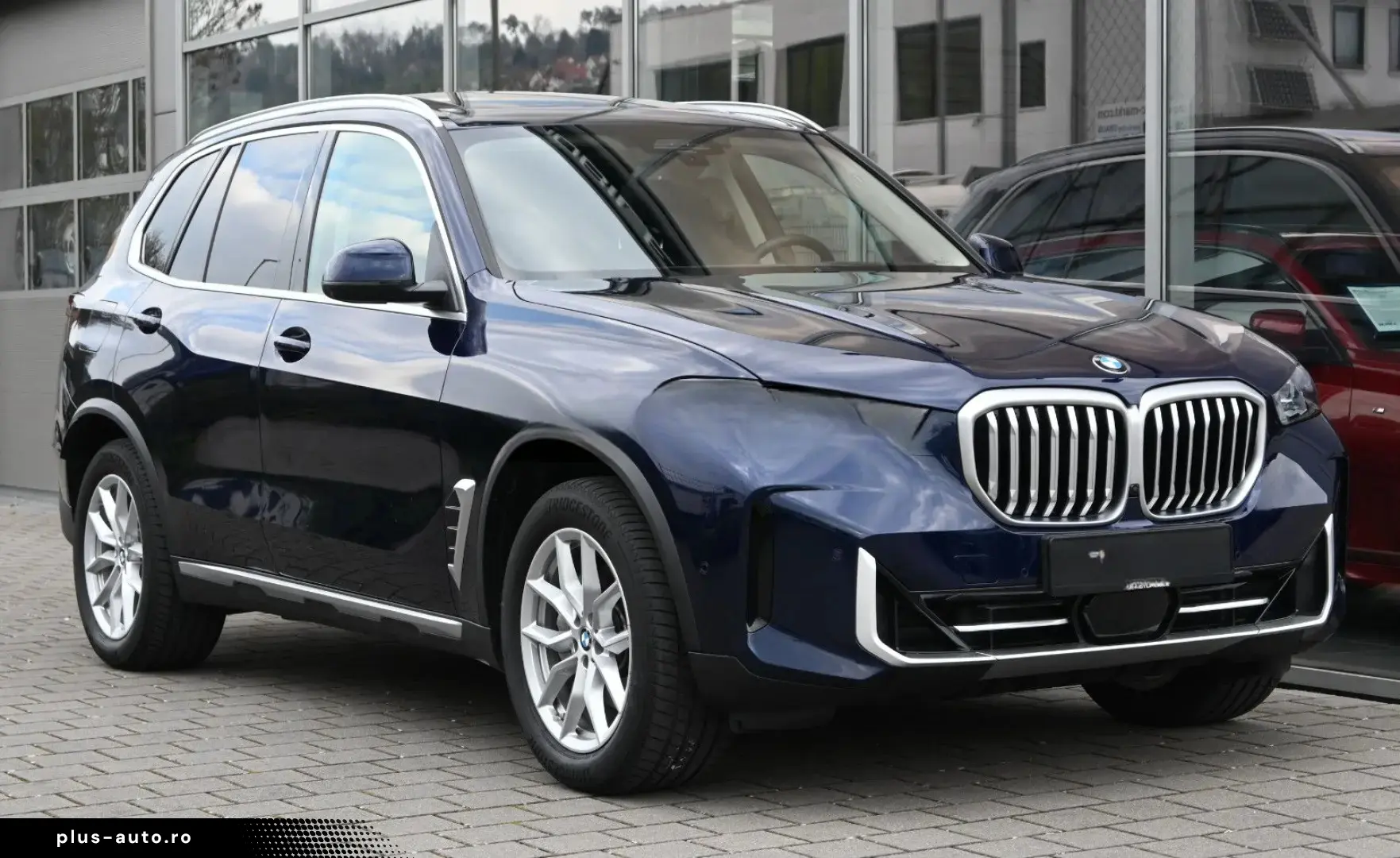 BMW X5 xDr30d