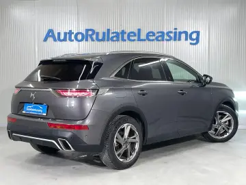Ds DS7 Crossback
