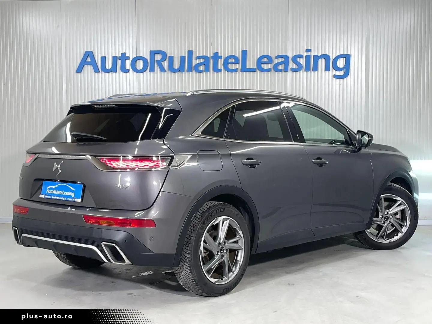 Ds DS7 Crossback