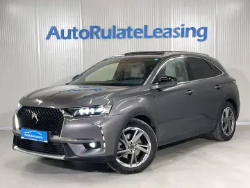 Ds DS7 Crossback