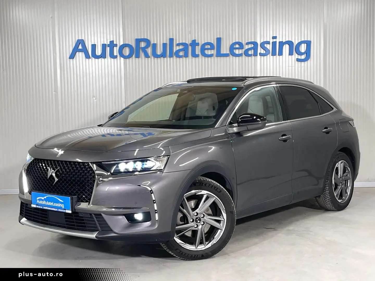 Ds DS7 Crossback