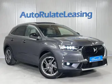 Ds DS7 Crossback