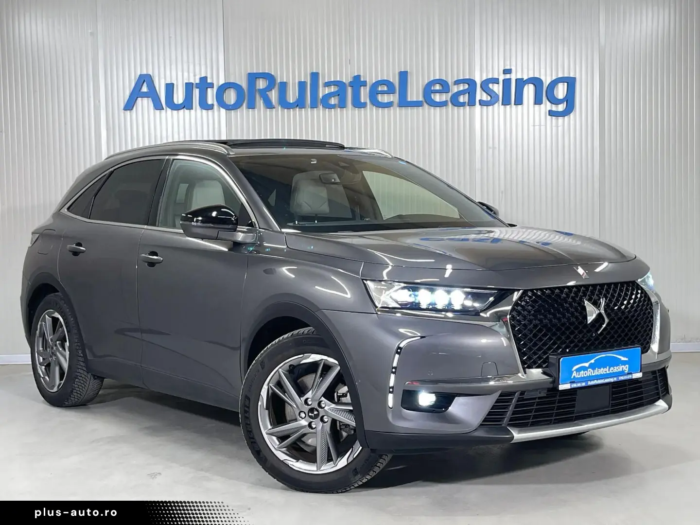 Ds DS7 Crossback