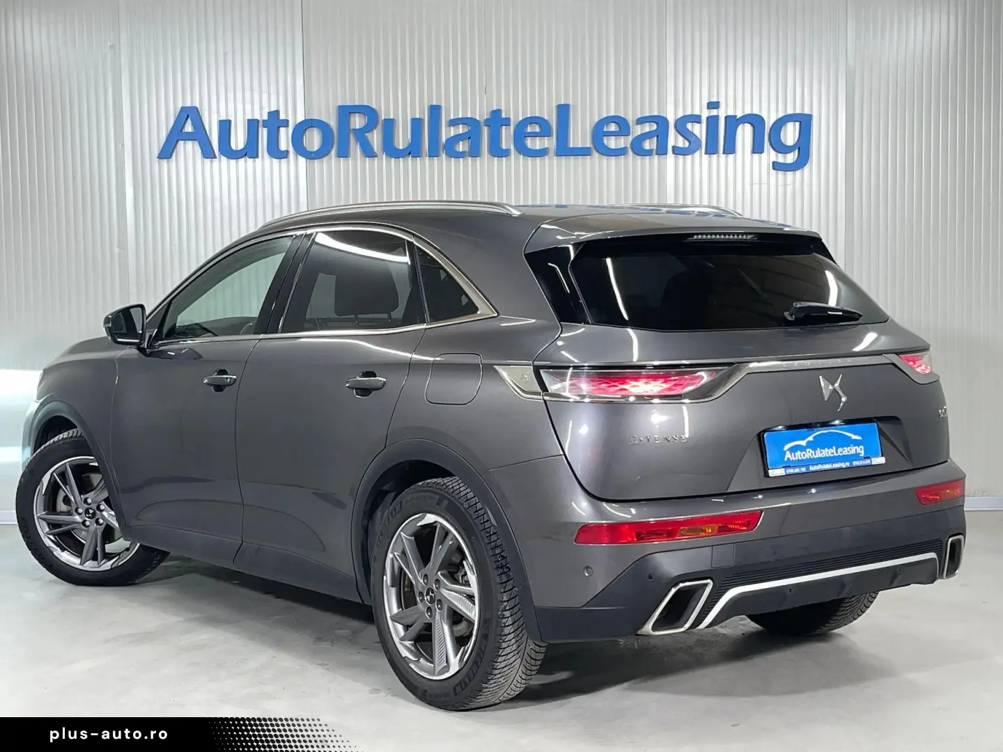Ds DS7 Crossback