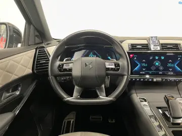Ds DS7 Crossback