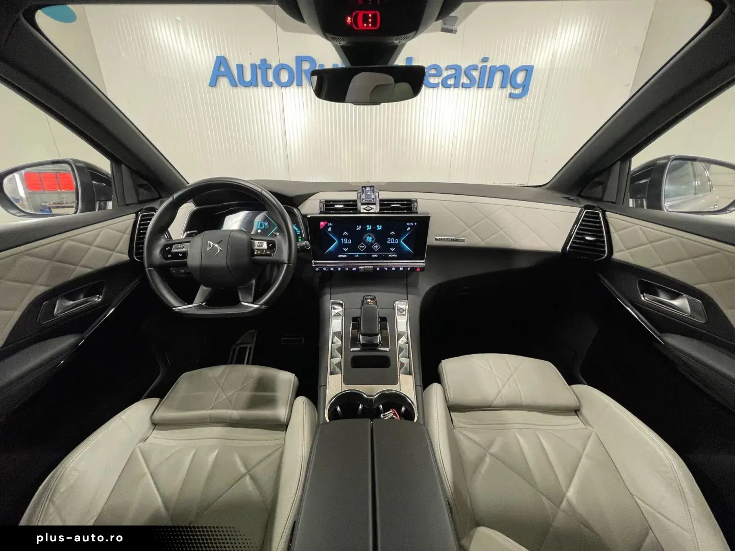Ds DS7 Crossback