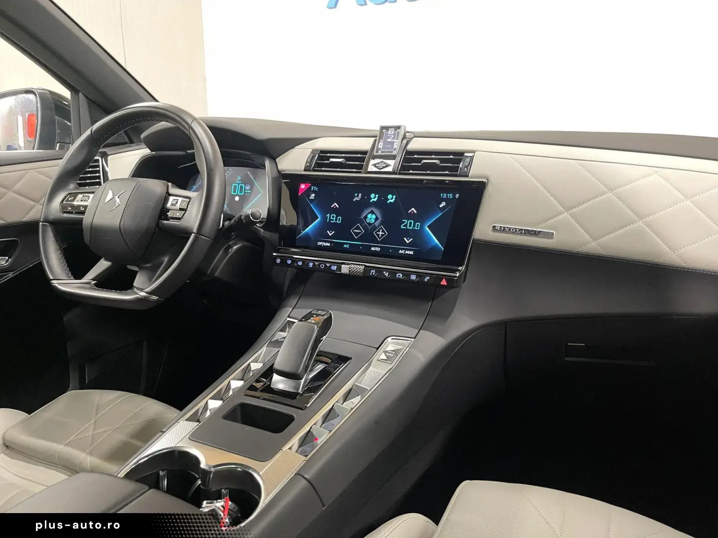 Ds DS7 Crossback