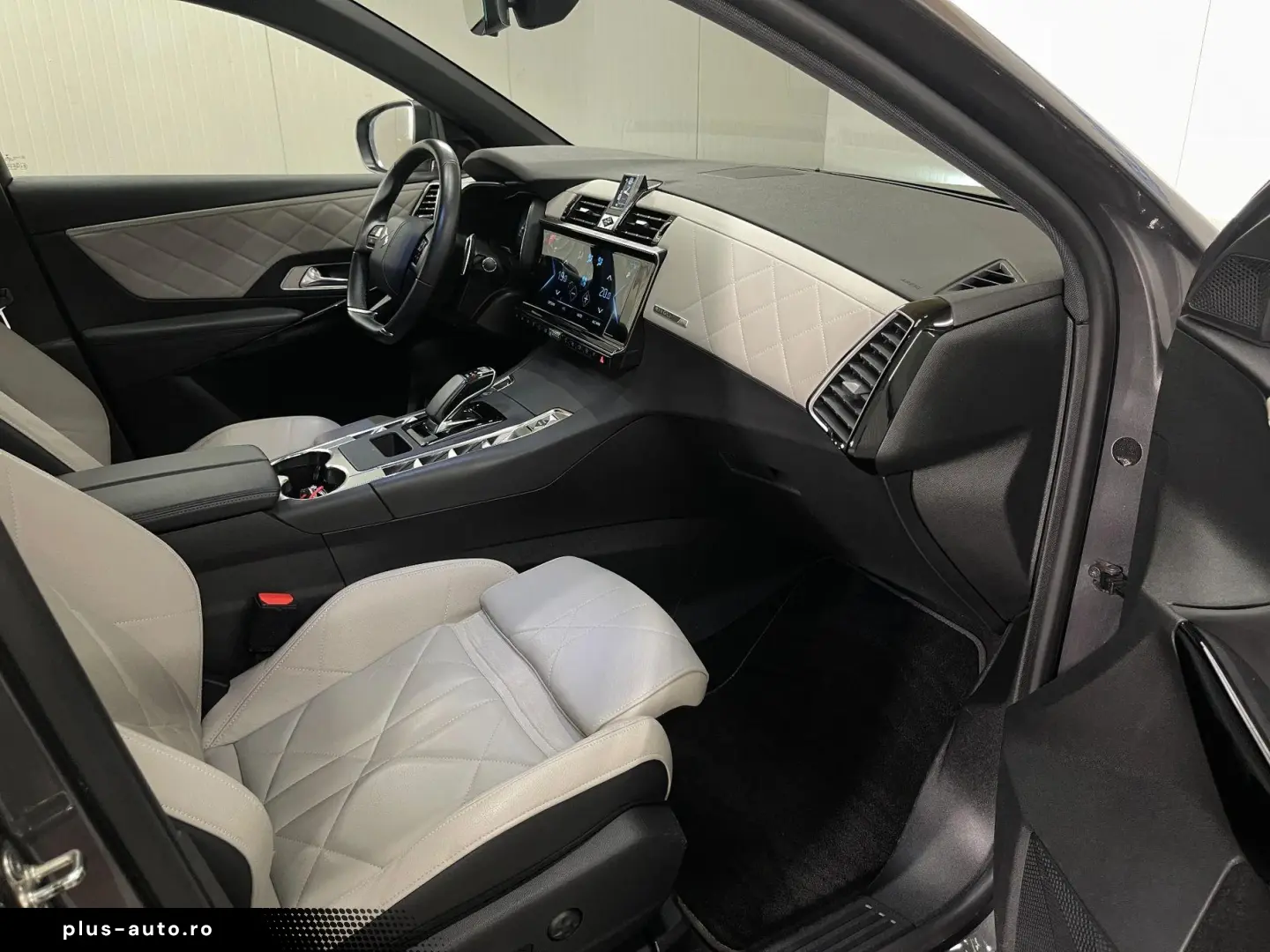 Ds DS7 Crossback