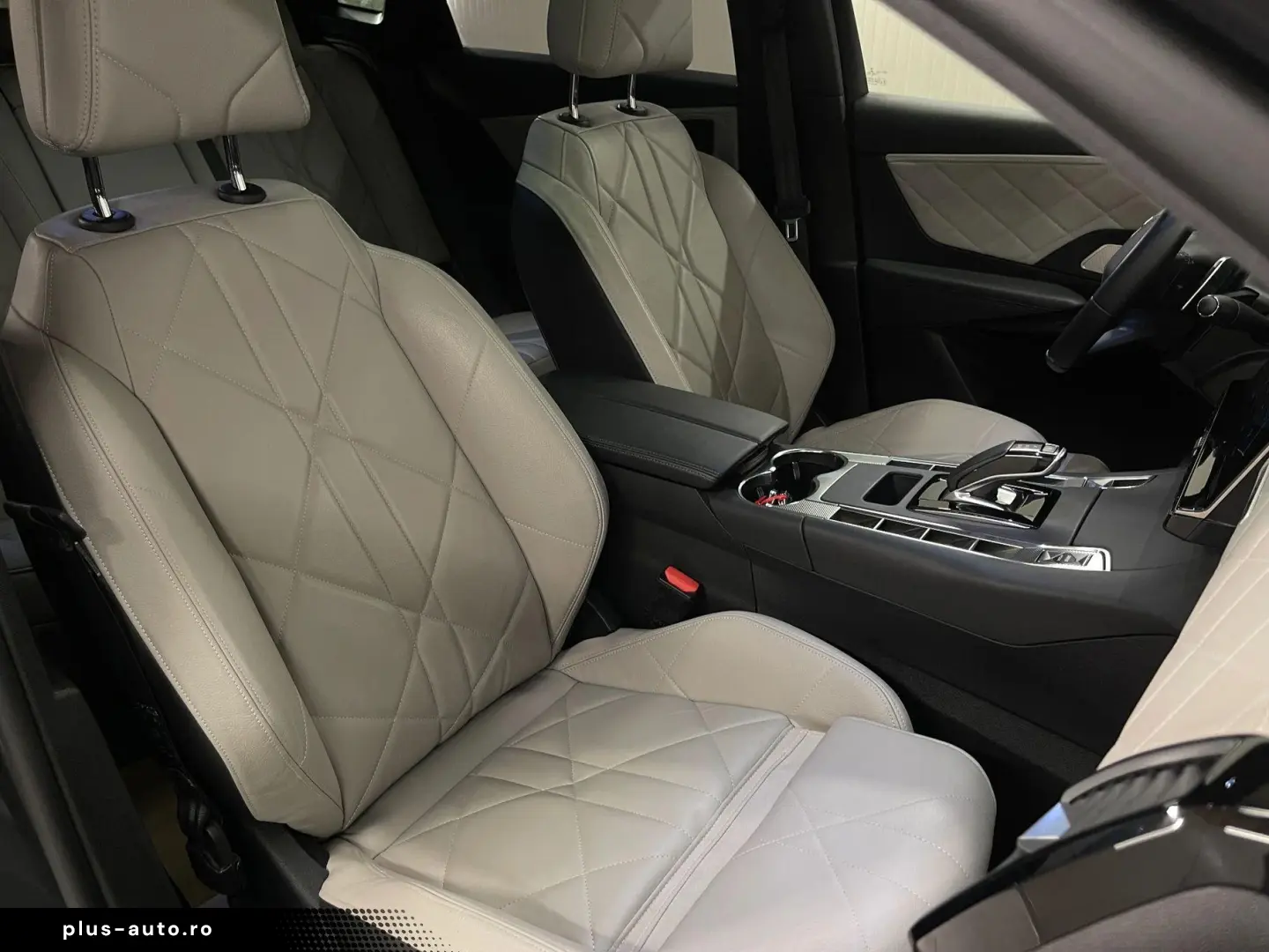 Ds DS7 Crossback