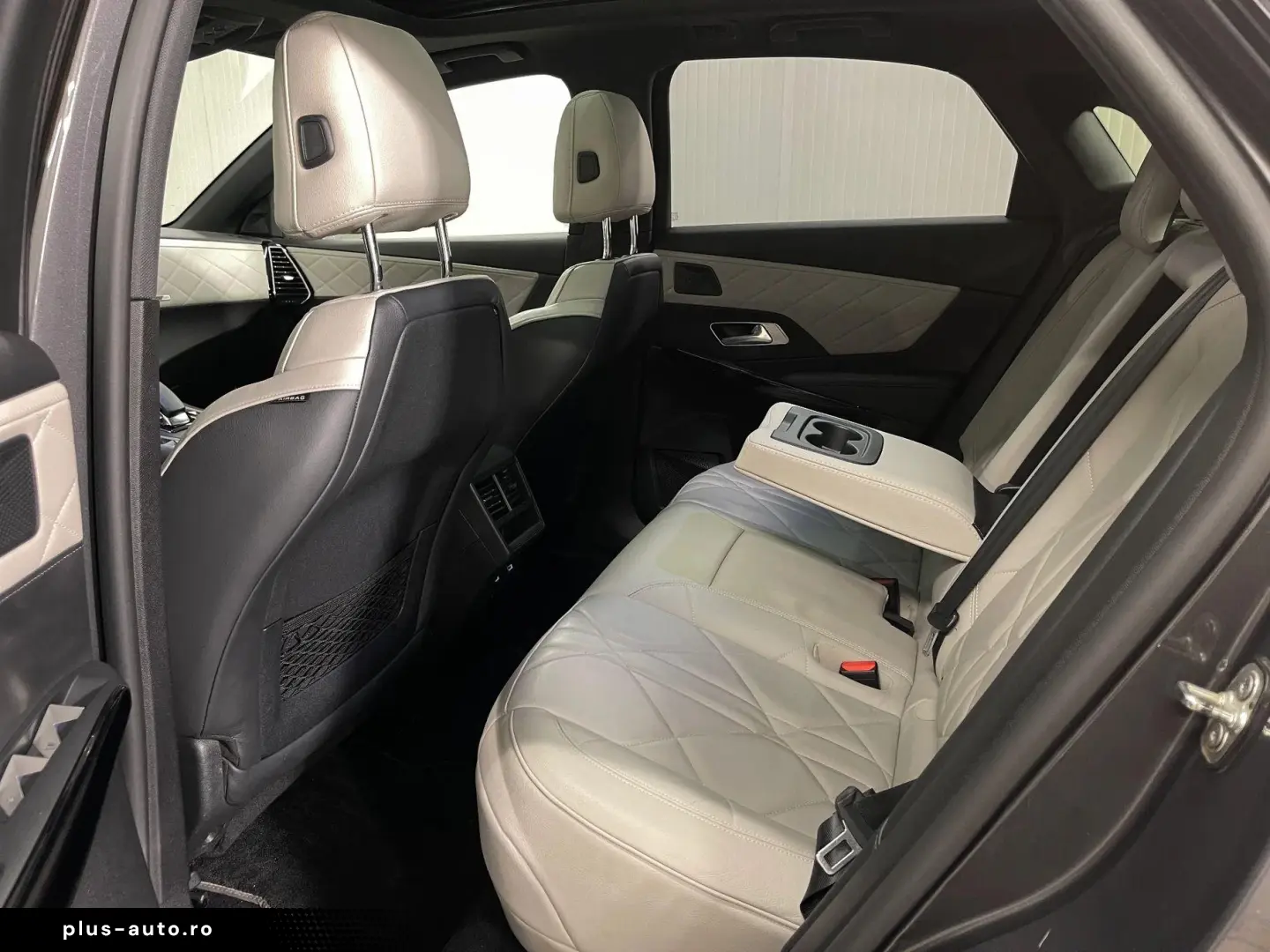 Ds DS7 Crossback