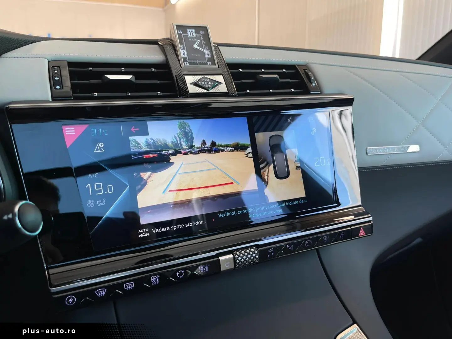 Ds DS7 Crossback