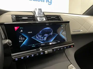 Ds DS7 Crossback