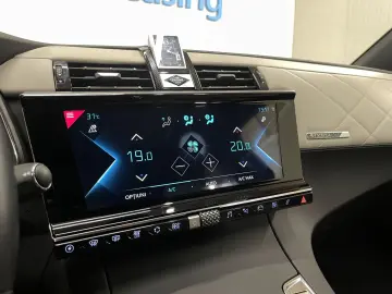 Ds DS7 Crossback
