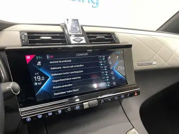 Ds DS7 Crossback