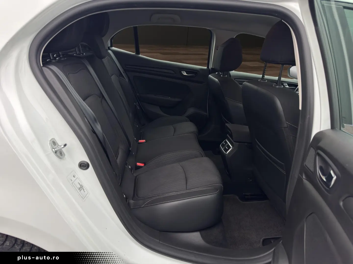 Renault Megane - Garantie! Km. certificati! Rate fara avans!