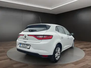 Renault Megane - Garantie! Km. certificati! Rate fara avans!