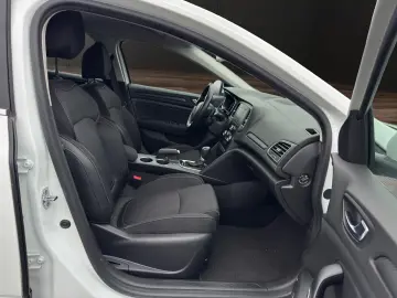 Renault Megane - Garantie! Km. certificati! Rate fara avans!