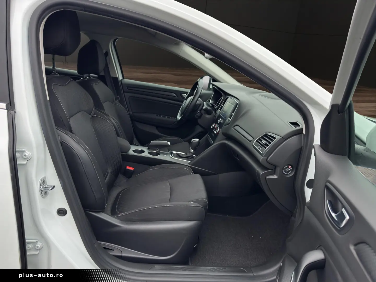 Renault Megane - Garantie! Km. certificati! Rate fara avans!
