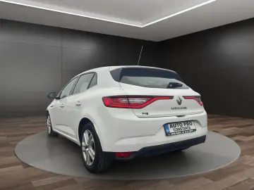 Renault Megane - Garantie! Km. certificati! Rate fara avans!