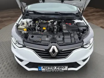 Renault Megane - Garantie! Km. certificati! Rate fara avans!
