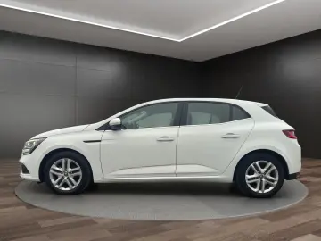 Renault Megane - Garantie! Km. certificati! Rate fara avans!
