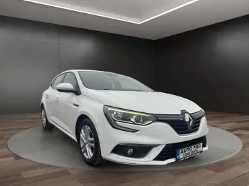 Renault Megane - Garantie! Km. certificati! Rate fara avans!