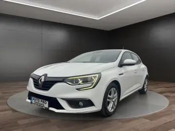 Renault Megane - Garantie! Km. certificati! Rate fara avans!