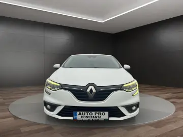 Renault Megane - Garantie! Km. certificati! Rate fara avans!