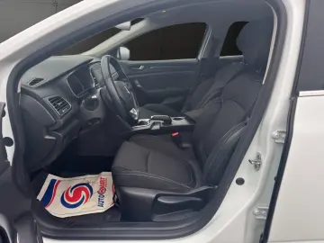 Renault Megane - Garantie! Km. certificati! Rate fara avans!