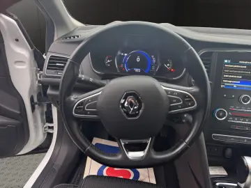Renault Megane - Garantie! Km. certificati! Rate fara avans!