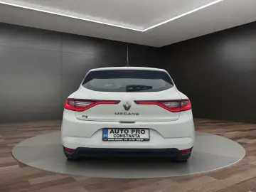 Renault Megane - Garantie! Km. certificati! Rate fara avans!