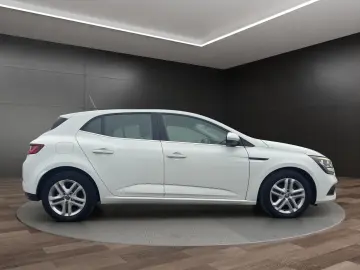 Renault Megane - Garantie! Km. certificati! Rate fara avans!