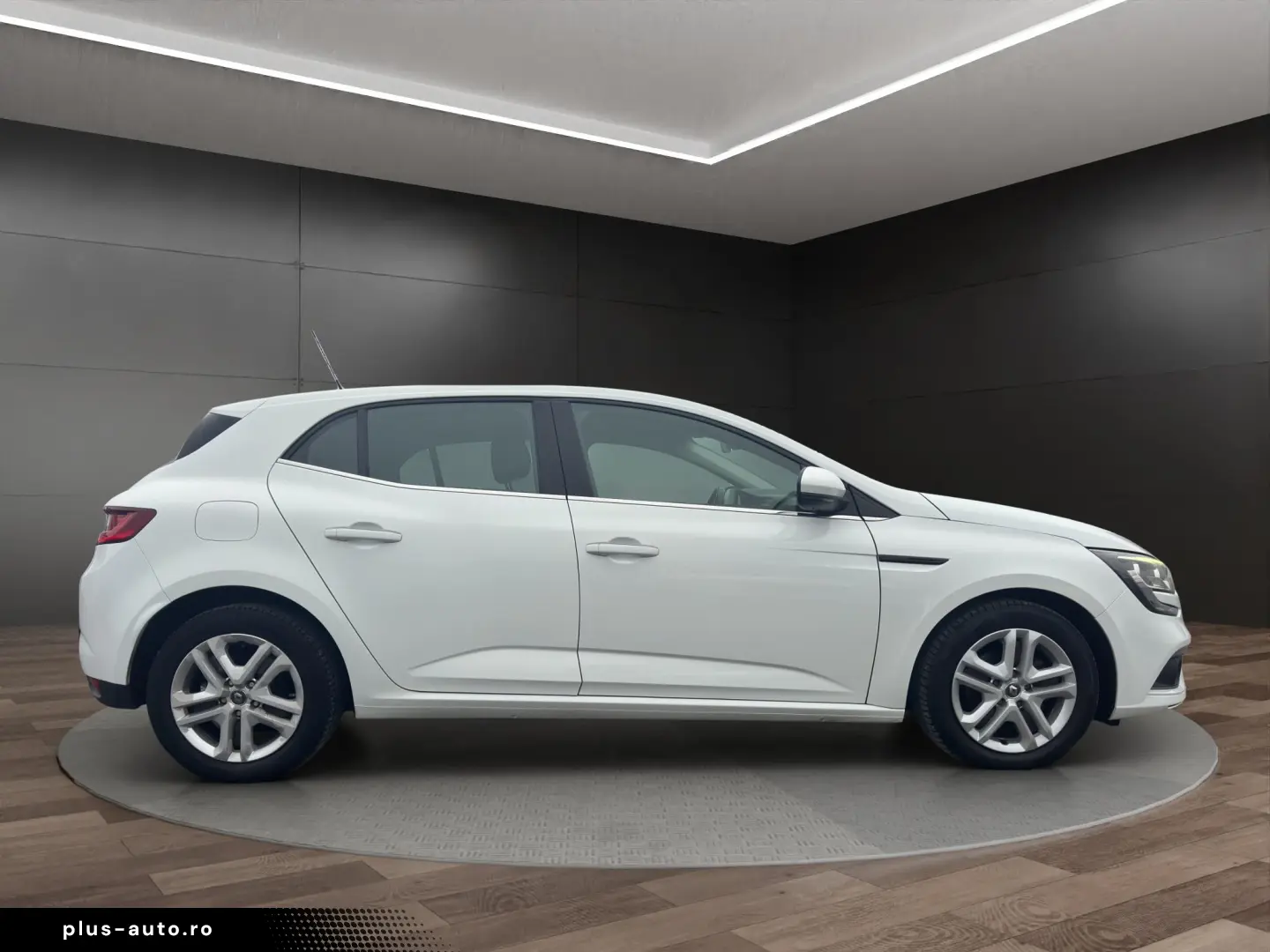 Renault Megane - Garantie! Km. certificati! Rate fara avans!