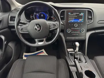 Renault Megane - Garantie! Km. certificati! Rate fara avans!