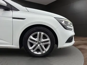 Renault Megane - Garantie! Km. certificati! Rate fara avans!