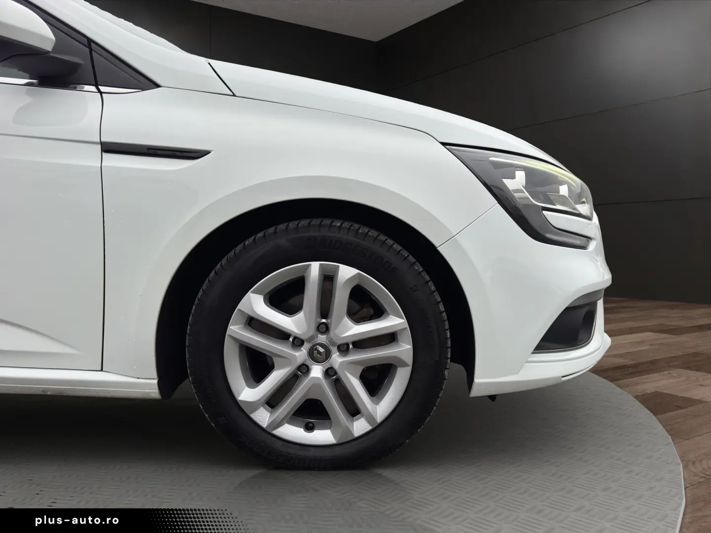 Renault Megane - Garantie! Km. certificati! Rate fara avans!