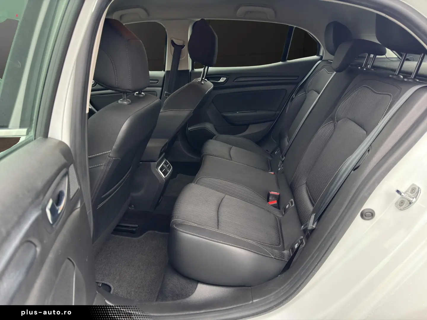 Renault Megane - Garantie! Km. certificati! Rate fara avans!