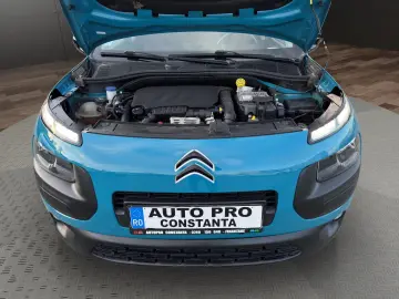 Citroen C4 Cactus - Garantie! Rate fara avans!