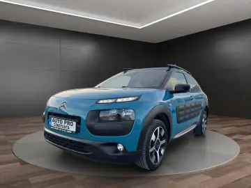 Citroen C4 Cactus - Garantie! Rate fara avans!