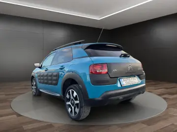 Citroen C4 Cactus - Garantie! Rate fara avans!