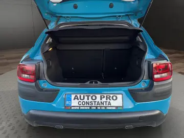 Citroen C4 Cactus - Garantie! Rate fara avans!
