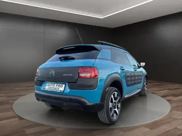 Citroen C4 Cactus - Garantie! Rate fara avans!
