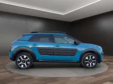 Citroen C4 Cactus - Garantie! Rate fara avans!